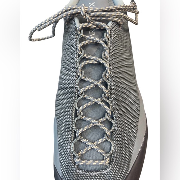 Arc’tyrex Konceal FL Hiking Shoes Women 8 Gray Vibram Trail Lightweight Outdoor - Picture 8 of 11